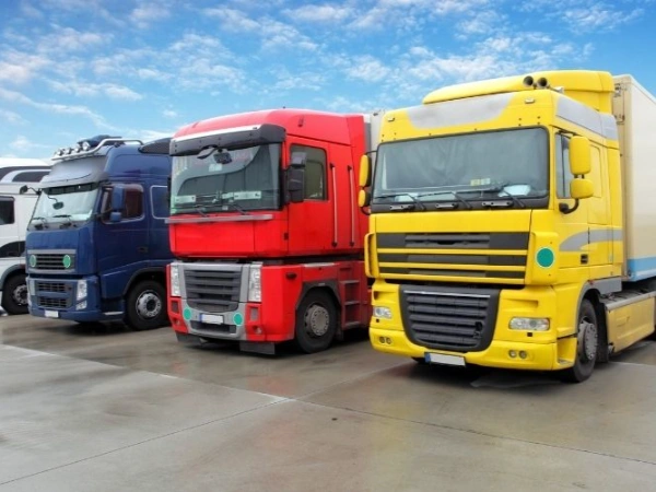 Antalya Yüreğir Nakliye